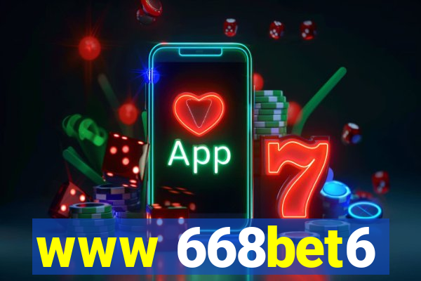 www 668bet6